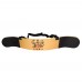 ARD CHAMP Heavy Duty Round Edges Arm Blaster Body Building Bomber Bicep Curl Triceps